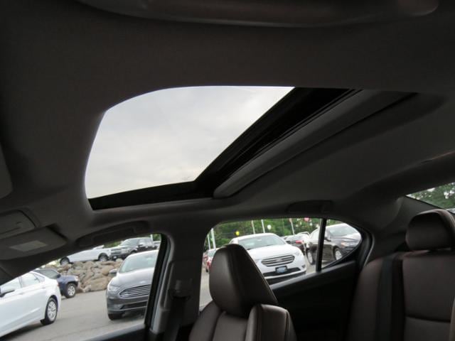 2015 Acura TLX Technology Package - Photo 13