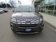 New 2019 Ford Explorer XLT SUV near Belmont