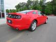 2014 Ford Mustang Coupe