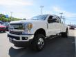 2017 Ford F-350 Truck Crew Cab