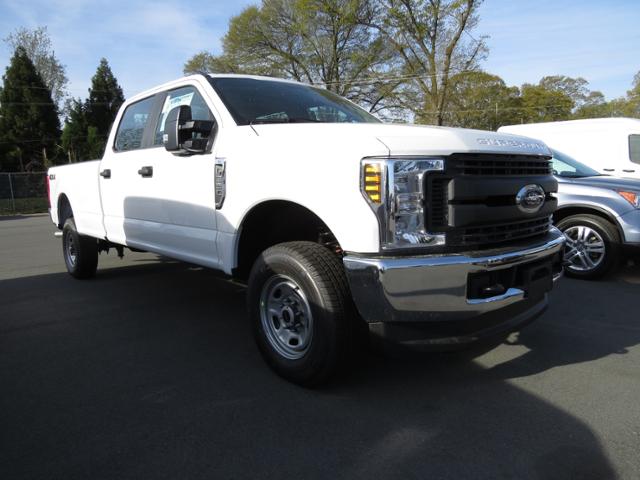 2019 Ford F-350 Super Duty