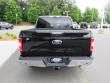 2018 Ford F-150 Truck SuperCrew Cab