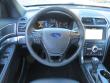 New 2019 Ford Explorer Limited SUV near Belmont