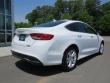 2017 Chrysler 200 Limited Sedan