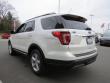 New 2019 Ford Explorer XLT SUV near Belmont
