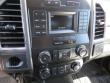 2017 Ford F-350 Chassis Truck Crew Cab