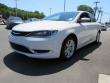 2017 Chrysler 200 Limited Sedan