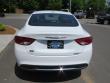 2017 Chrysler 200 Limited Sedan