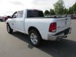 2018 Ram 1500 Big Horn Truck Crew Cab