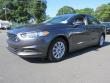 2016 Ford Fusion S Sedan