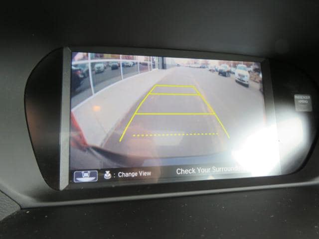 2015 Acura TLX Technology Package - Photo 17
