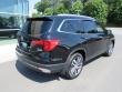 2018 Honda Pilot Elite AWD SUV