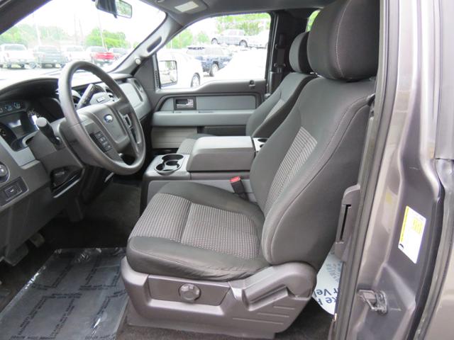 2014 Ford F-150 STX - Photo 11