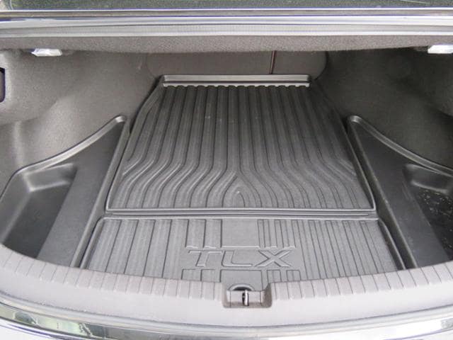 2015 Acura TLX Technology Package - Photo 23