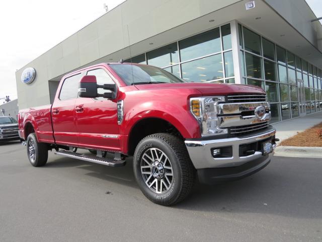 2019 Ford F-350 Super Duty
