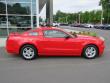 2014 Ford Mustang Coupe