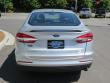 New 2019 Ford Fusion SE Sedan near Belmont