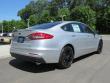 New 2019 Ford Fusion SE Sedan near Belmont
