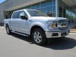New 2019 Ford F-150 Truck SuperCrew Cab near Belmont