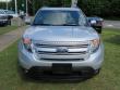 2015 Ford Explorer Limited SUV