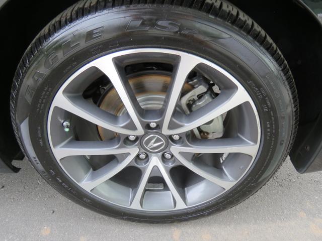 2015 Acura TLX Technology Package - Photo 27