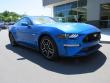 New 2019 Ford Mustang Coupe near Belmont
