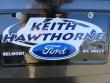 New 2019 Ford Explorer Limited SUV near Belmont