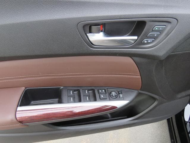2015 Acura TLX Technology Package - Photo 14