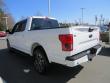 2018 Ford F-150 Truck SuperCrew Cab