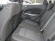 New 2019 Ford EcoSport SE SUV near Belmont