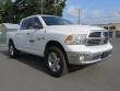 2018 Ram 1500 Big Horn Truck Crew Cab