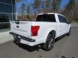 2018 Ford F-150 Truck SuperCrew Cab