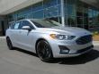 New 2019 Ford Fusion SE Sedan near Belmont