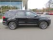 New 2019 Ford Explorer Platinum SUV near Belmont