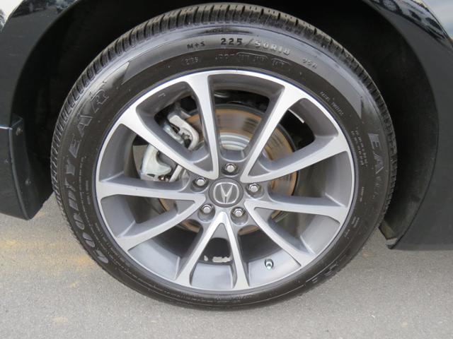 2015 Acura TLX Technology Package - Photo 24