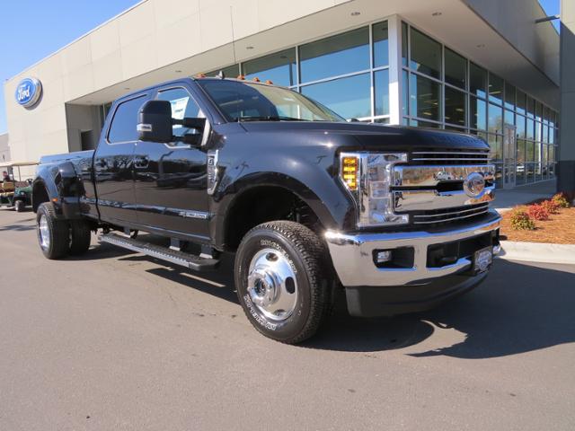 2019 Ford F-350 Super Duty