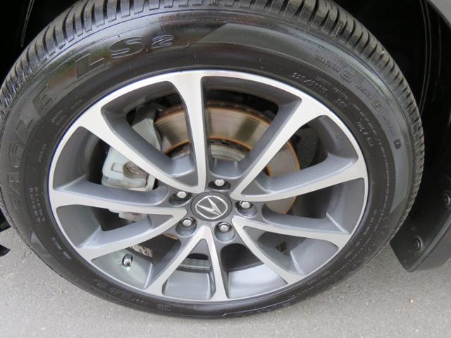 2015 Acura TLX Technology Package - Photo 26