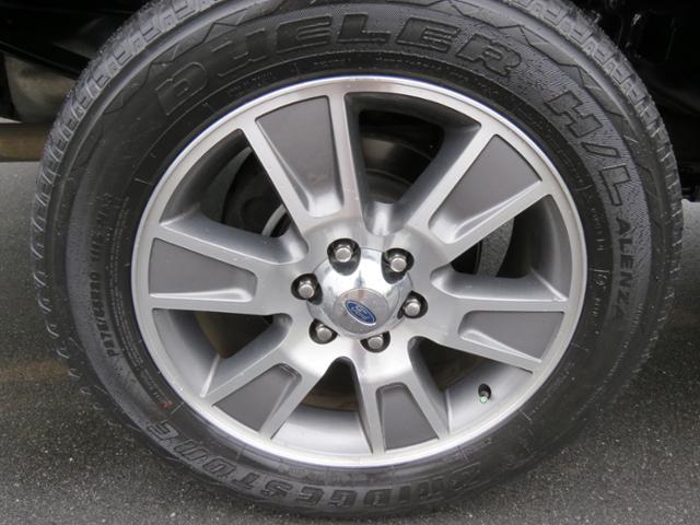 2014 Ford F-150 STX - Photo 22