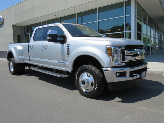 2019 Ford F-350 Super Duty