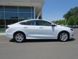 2017 Chrysler 200 Limited Sedan