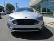 New 2019 Ford Fusion SE Sedan near Belmont