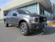 New 2019 Ford F-150 Truck SuperCrew Cab near Belmont