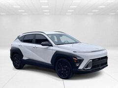 2026 Hyundai Kona SEL Sport FWD SUV