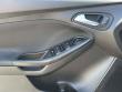 2018 Ford Focus SE Sedan