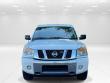 2015 Nissan Titan SV Truck