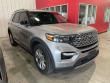 2021 Ford Explorer Limited SUV