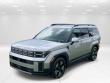 New 2026 Hyundai Santa Fe Hybrid SEL SUV near Belmont