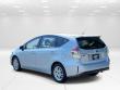 2015 Toyota Prius v Three Wagon