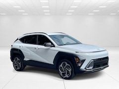 2026 Hyundai Kona SEL Premium AWD SUV