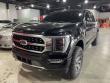 2022 Ford F-150 Platinum Truck